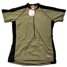 Maglia ciclismo downhill usato  Polla