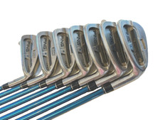 ping s58 irons for sale ping s58 irons for sale COLYTON