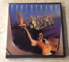 1979 supertramp breakfast for sale  Walworth