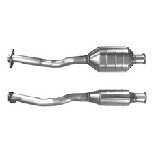 Catalytic converter type for sale  UK
