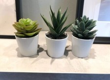 Ikea fejka artificial for sale  HEATHFIELD