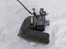 Carburatore dell orto usato  Sant Angelo Romano