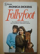 Follyfoot monica dickens for sale  GRANTHAM