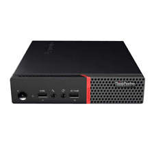 Mini lenovo m715q usato  Bovolone