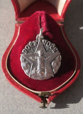 Rare pendentif médaille d'occasion  Houilles