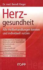 Herzgesundheit med berndt gebraucht kaufen  Zittau