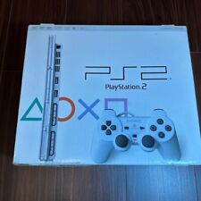 PS2 SCPH75000 cerâmica branca 1329 do Japão comprar usado  Enviando para Brazil