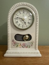 1994 floral porcelain for sale  La Vergne