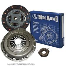 Kit frizione mecarm usato  Lamezia Terme