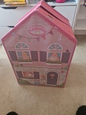 Baby annabell wardrobe for sale  HAVERHILL