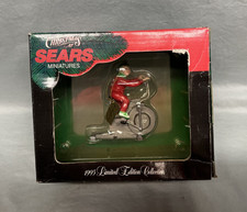 Sears miniatures 1995 for sale  Canton