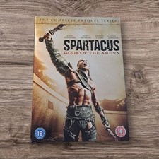 spartacus box set for sale spartacus box set for sale LONDON