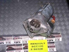 Renault scenic serie usato  Paterno
