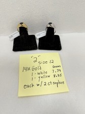 gold saphire ring for sale gold saphire ring for sale Passaic