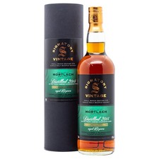 Mortlach years 2014 gebraucht kaufen  Deutschland