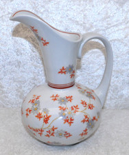 Porzellan henkelvase blumenmot gebraucht kaufen  Pfaffenhofen