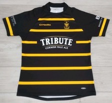 Cornwall rugby union for sale  GLOUCESTER