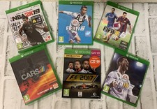 Collection xbox one for sale  BRIDGEND