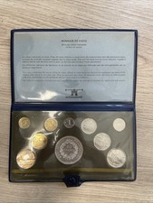 Coffret fdc 1979 d'occasion  Clermont-Ferrand-