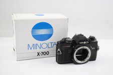 minolta cameras for sale  LEEDS