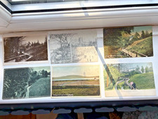 Irish postcards belfast for sale  STOCKPORT
