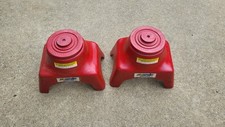 Jackpoint jackstands tons for sale  North Richland Hills