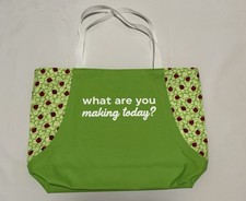 Handmade joann apron for sale  Canton