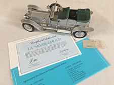 Rolls royce silver d'occasion  Cabestany