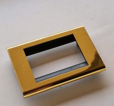 Bticino 4713or placca usato  Venegono Superiore