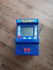 Rampage mini arcade for sale  Camdenton