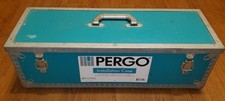 Pergo installation case for sale  Modesto
