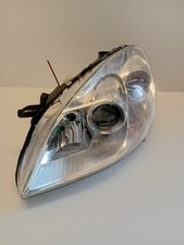 Faro anteriore sinistro usato  Siena