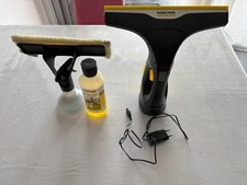 Lave vitre karcher d'occasion  Nice-