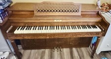 Vintage upright piano for sale  Oceanside