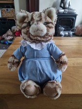Gund tom kitten for sale  CLEETHORPES