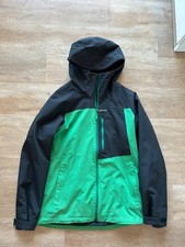 Burton lodgepole jacke gebraucht kaufen  Fulda