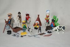 Vintage playmobil indian for sale  West Milford