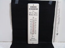 TERMÔMETRO DE REFRIGERAÇÃO GIBBONS VINTAGE TELEFONE HO 4-1773 comprar usado  Enviando para Brazil