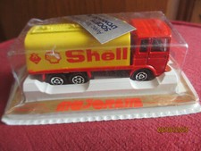 Majorette camion saviem d'occasion  Rive-de-Gier