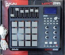 mpd akai 26 comprar usado  Enviando para Brazil