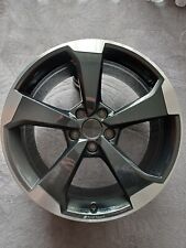 Riginale audi rotor gebraucht kaufen  Schwabach
