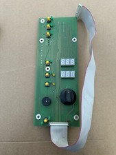 Convotherm 28655770 steuerplat gebraucht kaufen  Sulz am Neckar