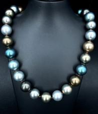 Schmuckjagd collier 925 gebraucht kaufen  Idar-Oberstein