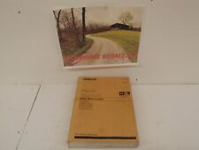Cat caterpillar parts for sale  Carrollton