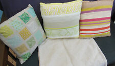 Lot coussins garniture d'occasion  Moulins