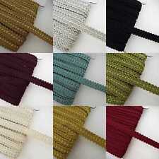 20mm scroll braid for sale  CARSHALTON