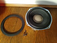 Fostex pm0.5 mkii for sale  STRATHAVEN