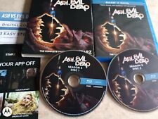 2018 ash evil for sale  Mentor