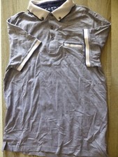 Polo gris izac d'occasion  Cergy-