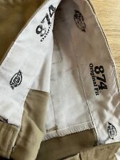 Dickies work pant gebraucht kaufen  Heddesheim